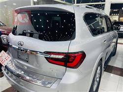 انفنتي QX80